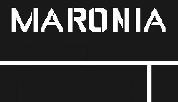 MARONIA