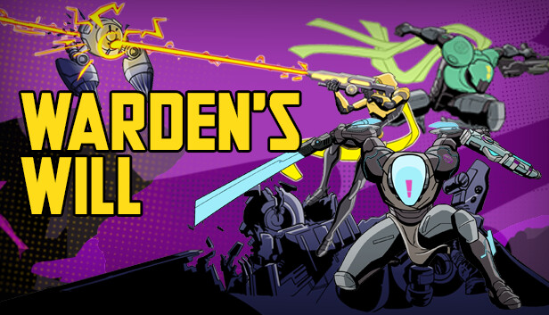 Warden's Will