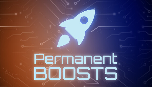 Upload Labs - Permanent Boosts