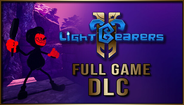 Light Bearers 2 : Full Game DLC