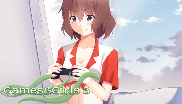 Games&Girls Episode 3
