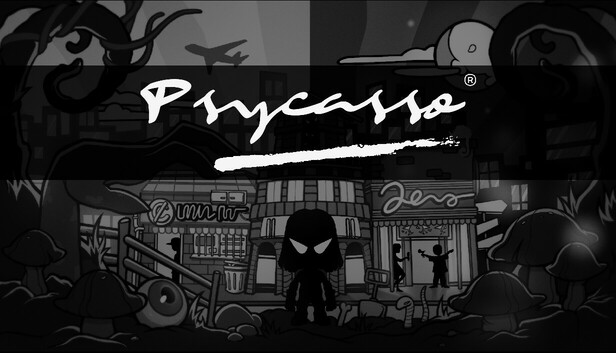 Psycasso®