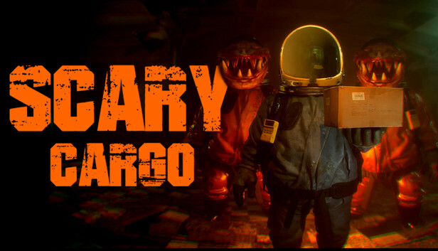 Scary Cargo