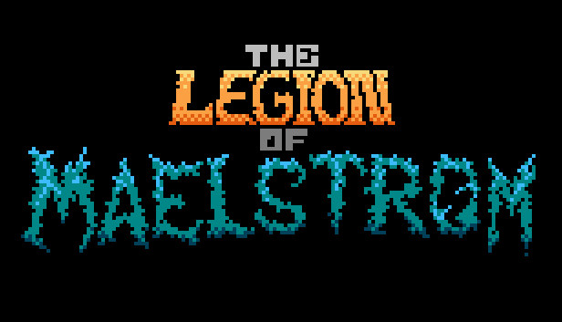 The Legion of Maelstrom