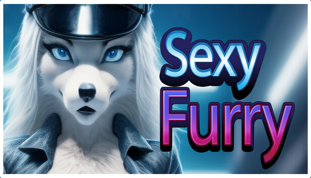 Sexy Furry - Agent DLC
