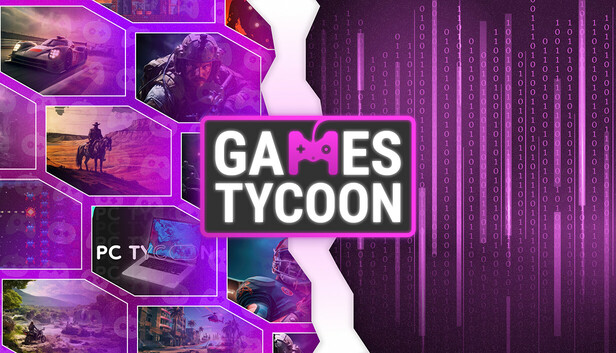 Games Tycoon