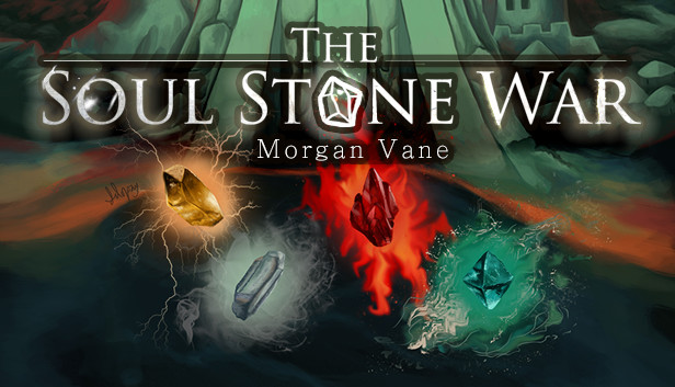 The Soul Stone War