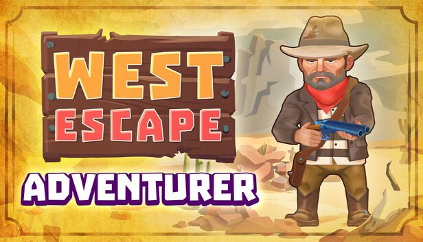 West Escape: Adventurer DLC