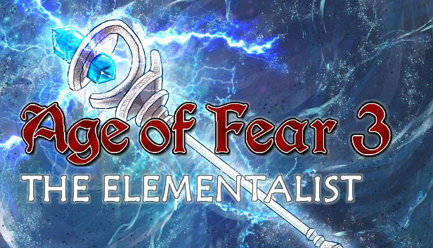 Age of Fear 3: The Elementalist Expansion