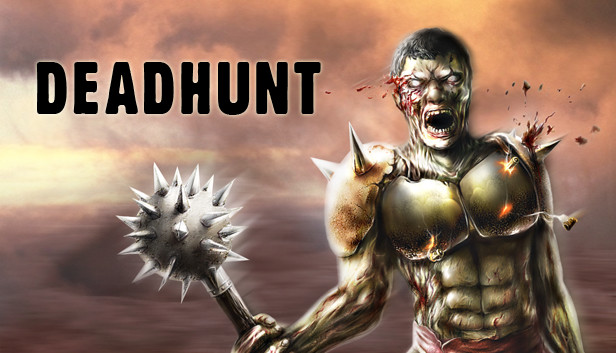 Deadhunt