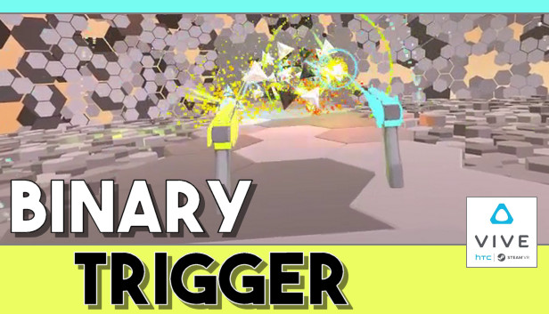 Binary Trigger