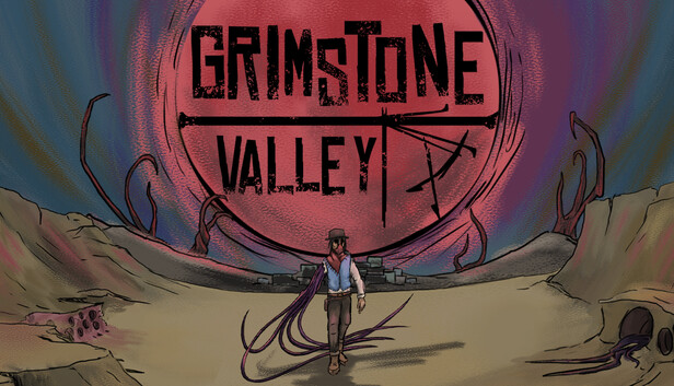 Grimstone Valley