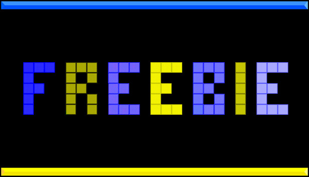 Freebie - Color Blind Pack (Yellow/Blue)
