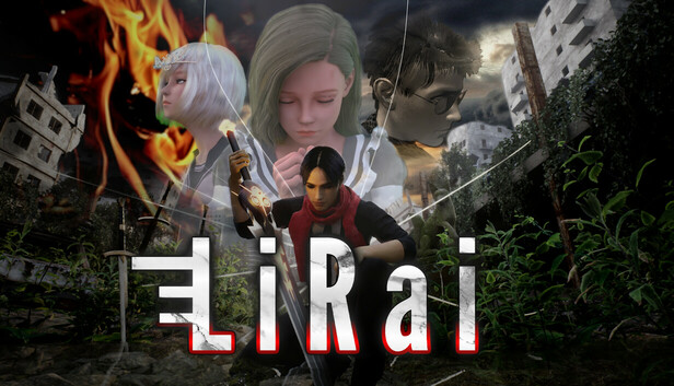 Lirai
