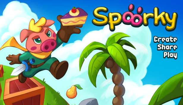 Spoorky