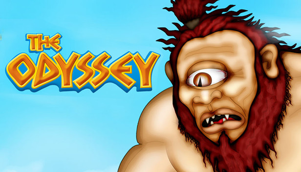 The Odyssey