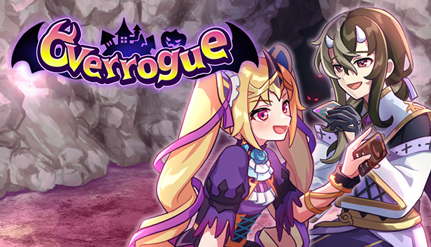 Overrogue