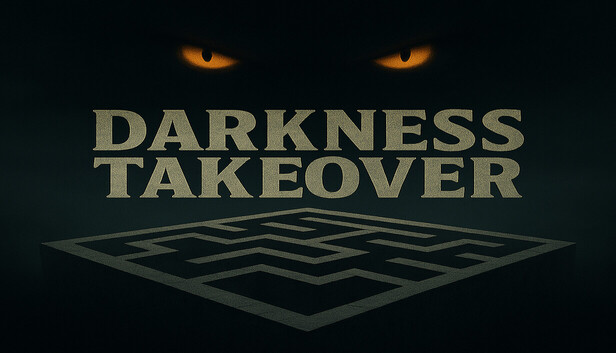 Darkness Takeover