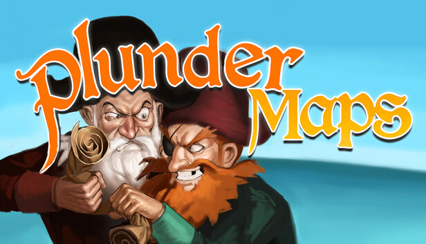 Plunder Maps