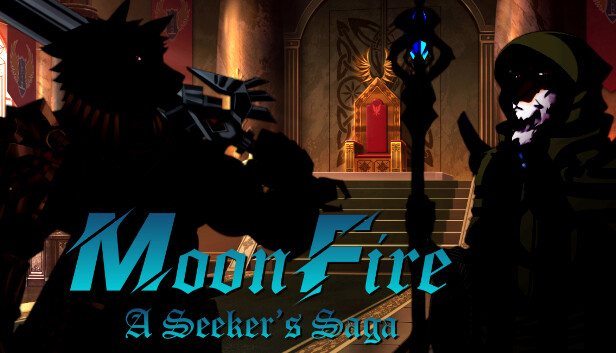 MoonFire: A Seeker's Saga - Deluxe DLC Add-On
