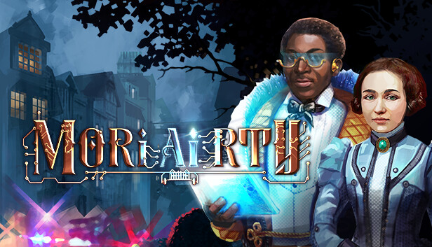 MoriA.I.RTy