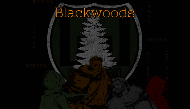 Blackwoods