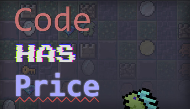 Code Has Price