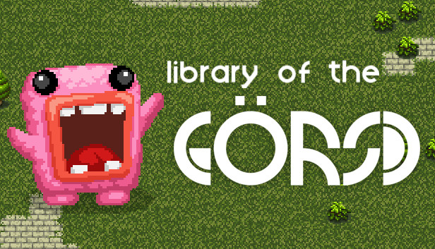 The Library of the GORSD
