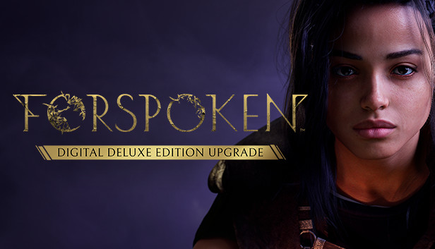 Forspoken: Deluxe Upgrade