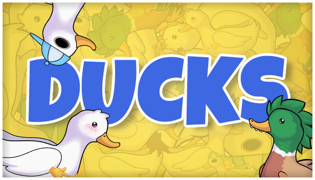 DUCKS