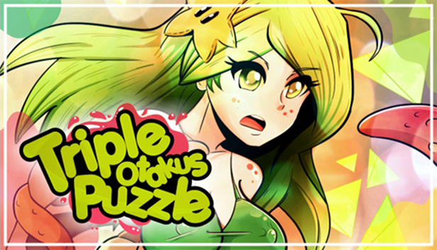 Triple Otakus Puzzle