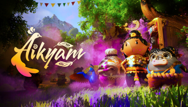Aikyam