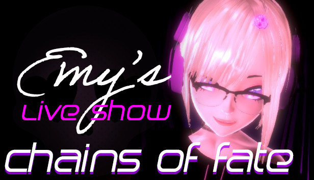 ViRo - Emy: Chains of Fate