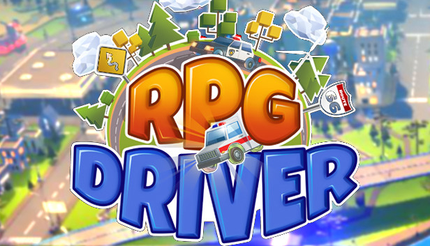 RPG Driver