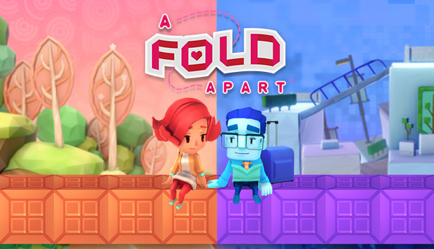 A Fold Apart