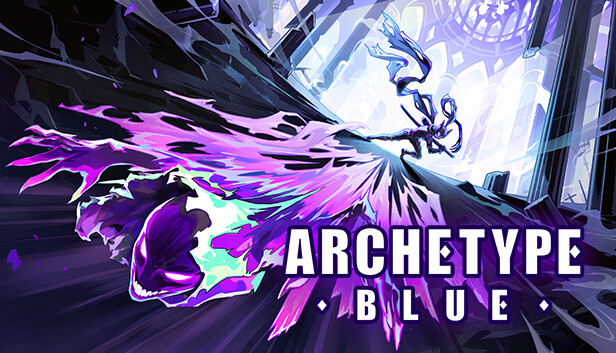 ARCHETYPE BLUE