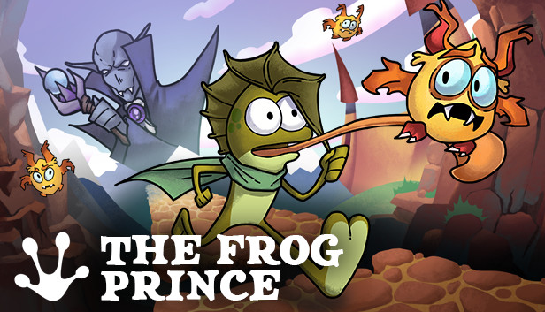 The Frog Prince