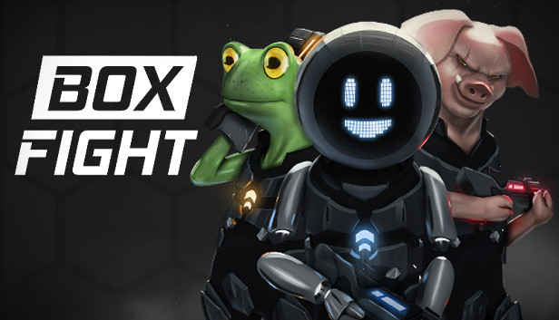 Boxfight