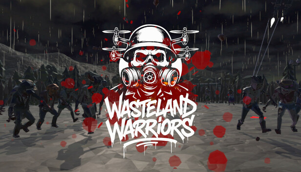Wasteland Warriors