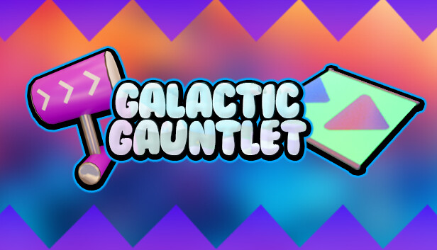 Galactic Gauntlet: The Ultimate Interstellar Challenge