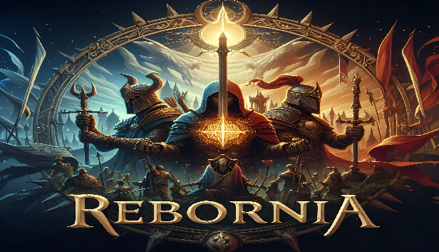 Rebornia