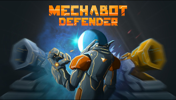 Mechabot Defender