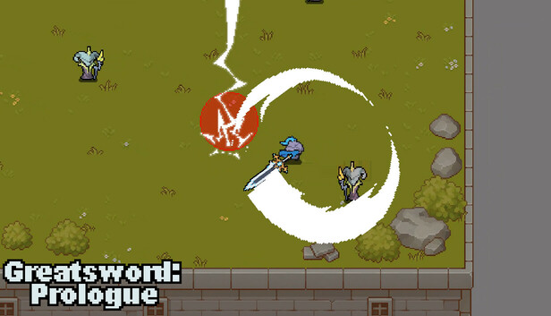 Greatsword: Prologue