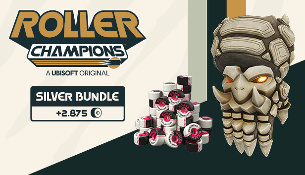 Roller Champions™ - Silver Bundle