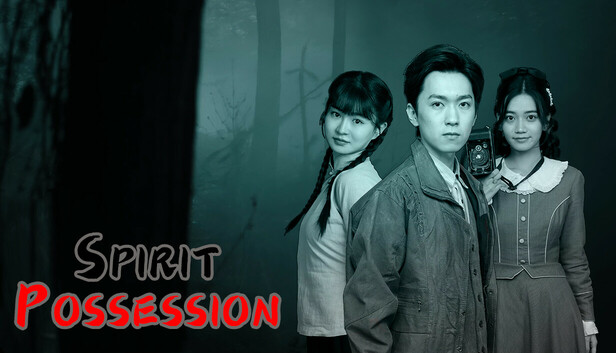 Spirit Possession