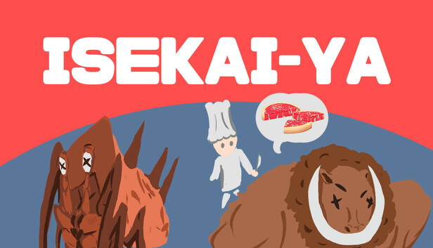Isekai-ya