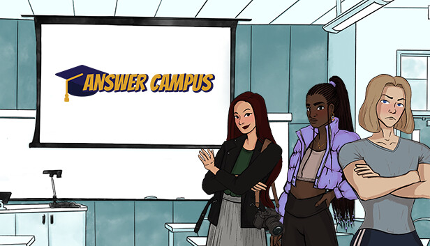 Answer Campus