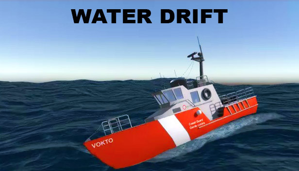 Water Drift