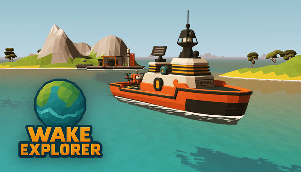 Wake Explorer