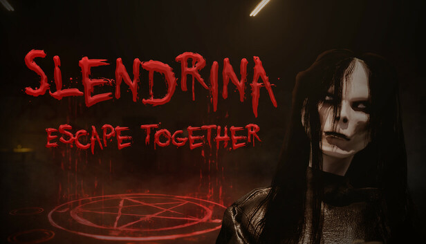 Slendrina: Escape Together